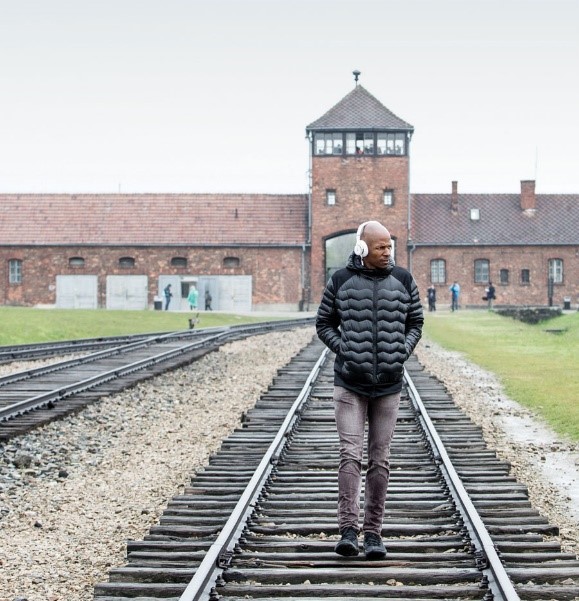 Auschwitz-Birkenau Memorial and Museum Oswiecim, Poland